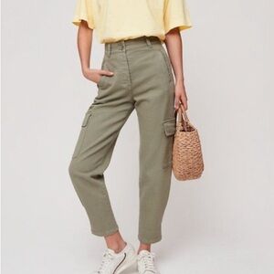 Wilfred Modern Cargo Pant (0)